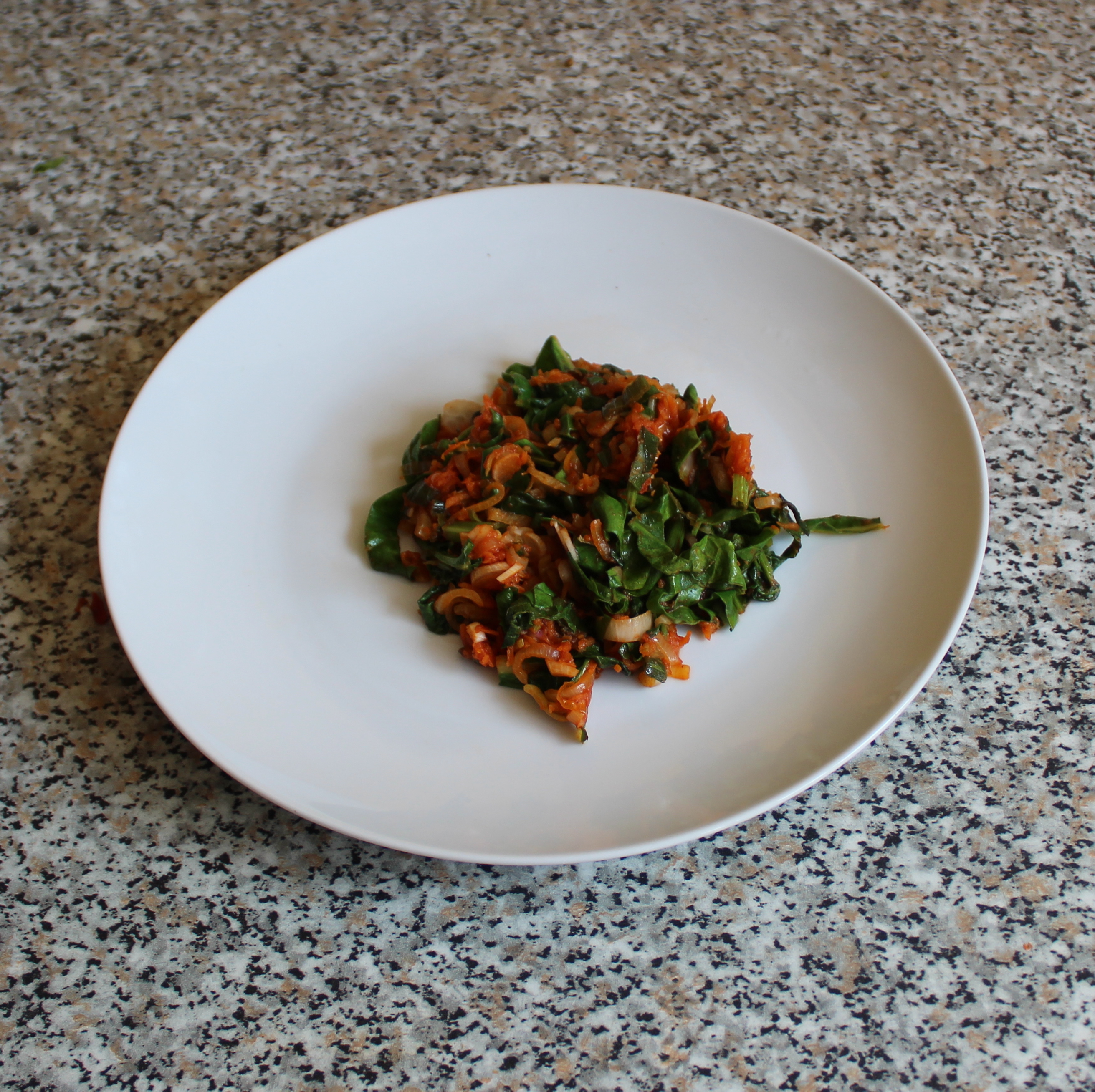 8 Plated Greens.JPG
