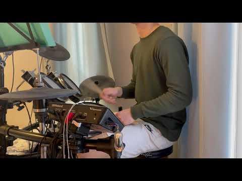 8 beat drum tutorial