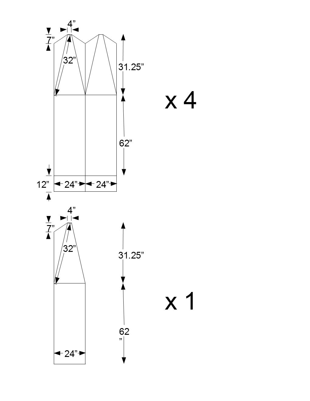 8 sided coroplast yurt III dimensionl only.jpg