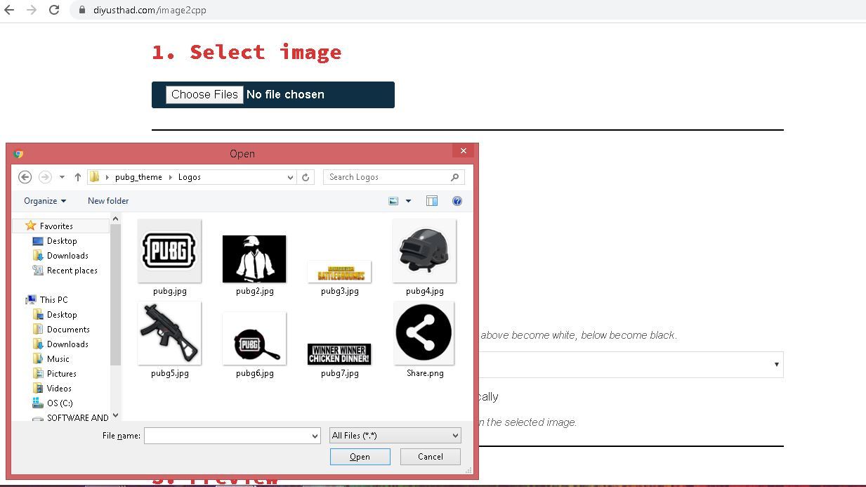 8.Website ..choose image.JPG