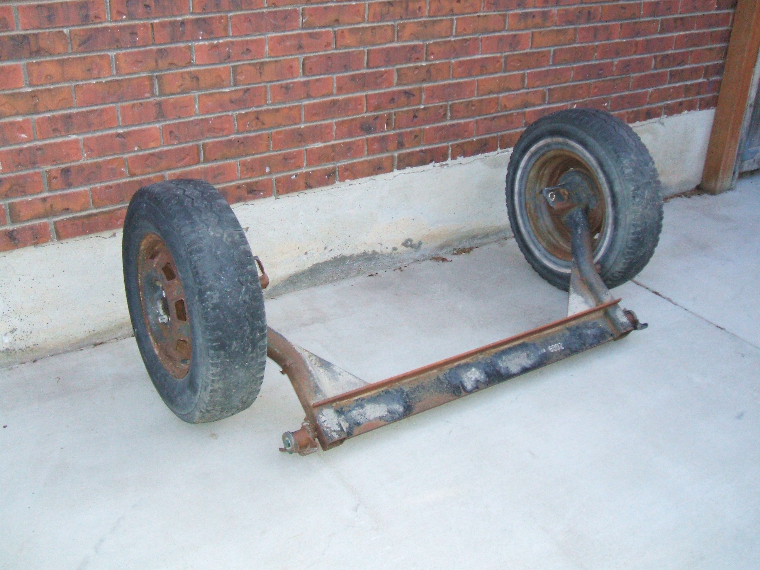 80 VW Scirocco rear axle.JPG