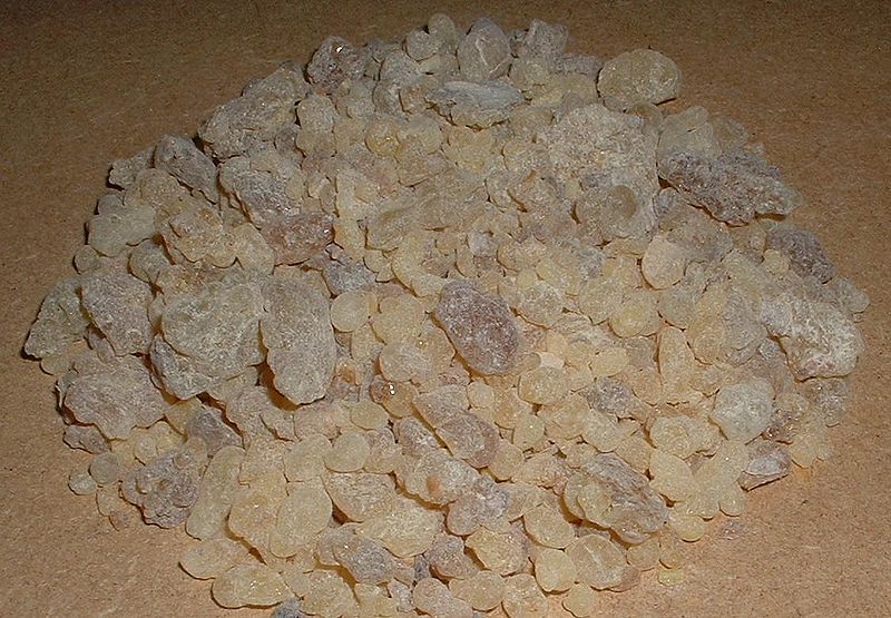 800px-Frankincense.JPG