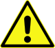 80px-DIN_4844-2_Warnung_vor_einer_Gefahrenstelle_D-W000_svg.png