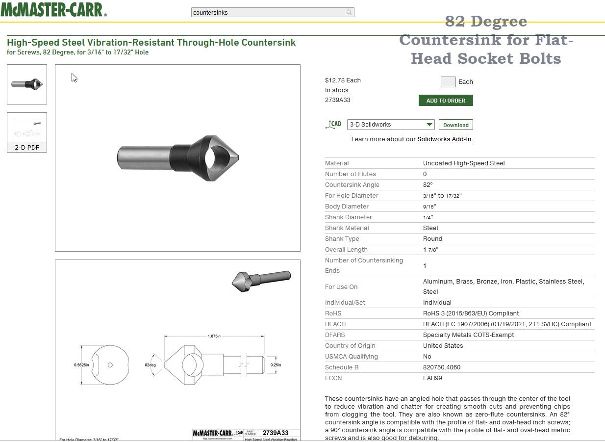 82 Degree Countersink for Flat-Head Socket Bolts.jpg