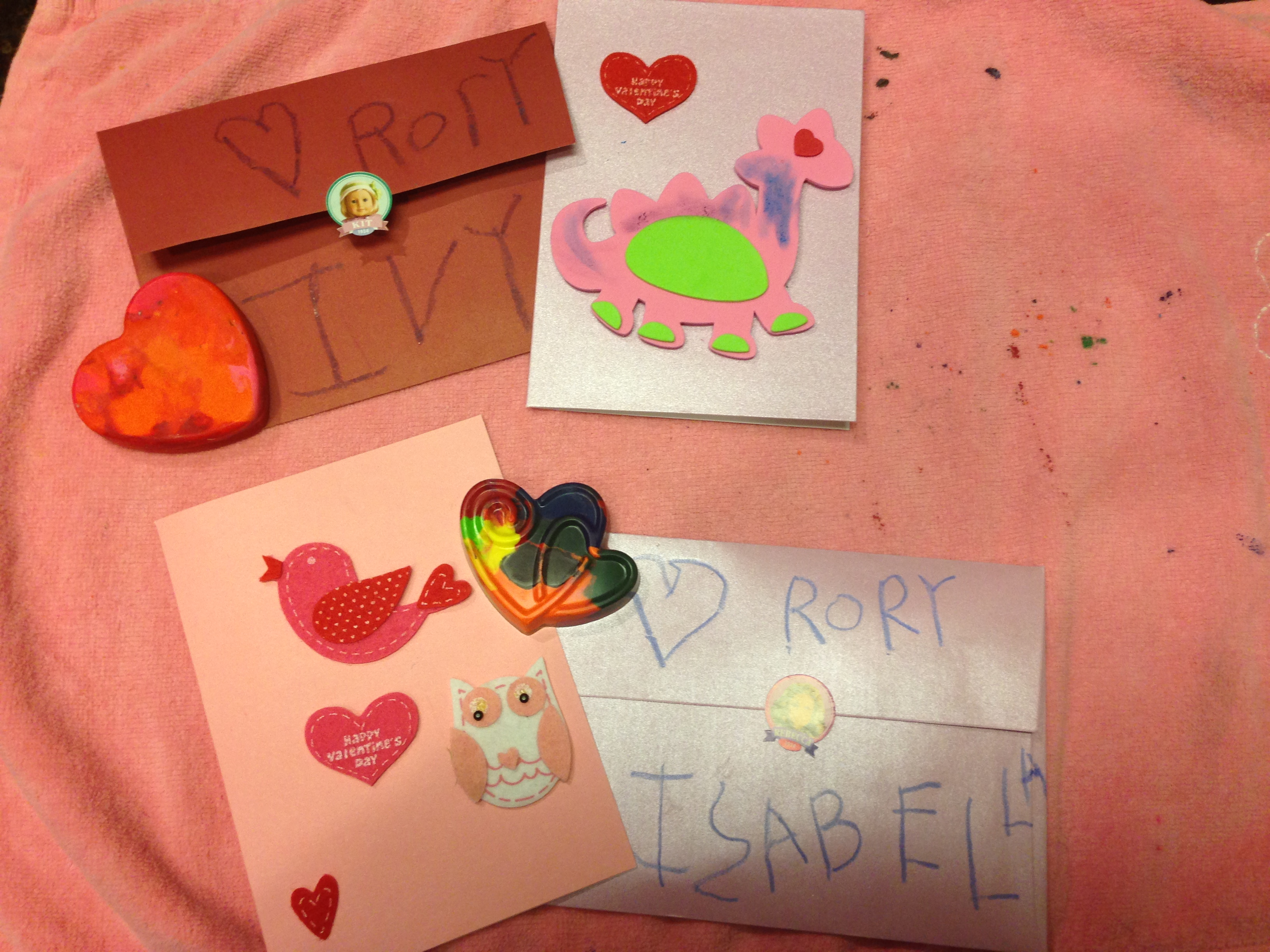 8a Valentine's Cards and Crayons.JPG