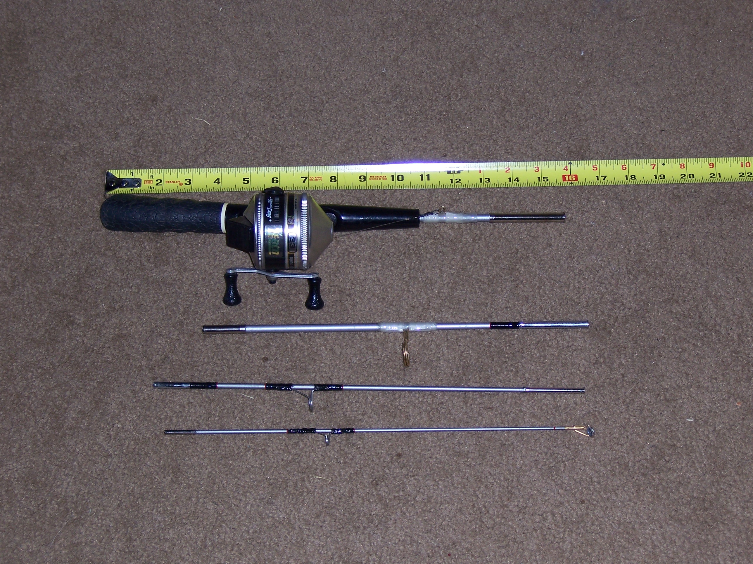 8b Four piece 16 inches.JPG