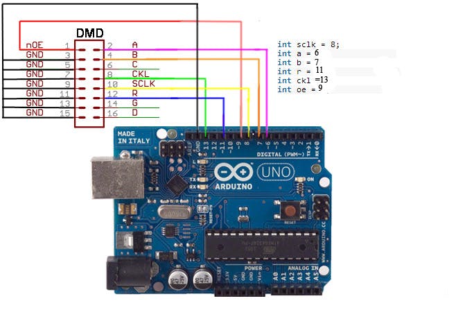 8x24 Matrix LED Schematic.JPG