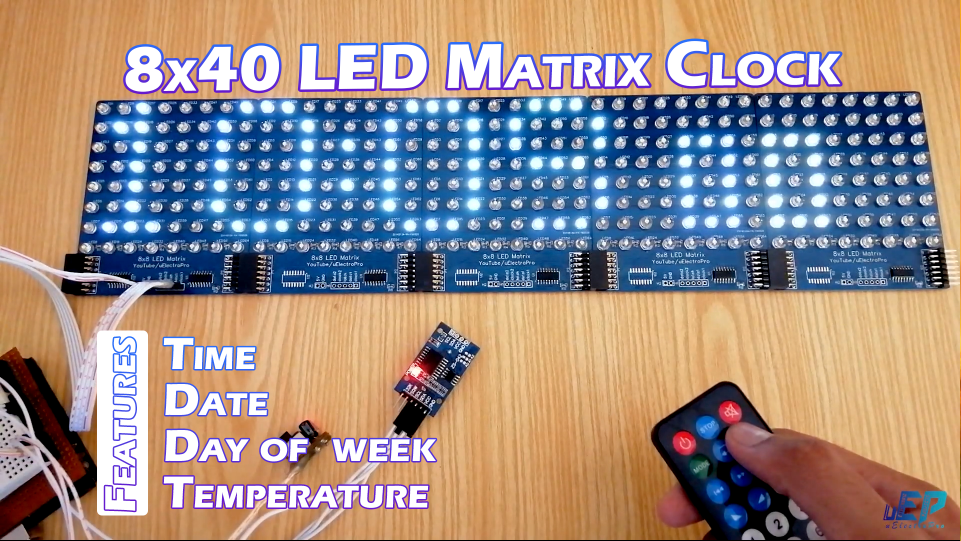 8x40 led matrix clock.png