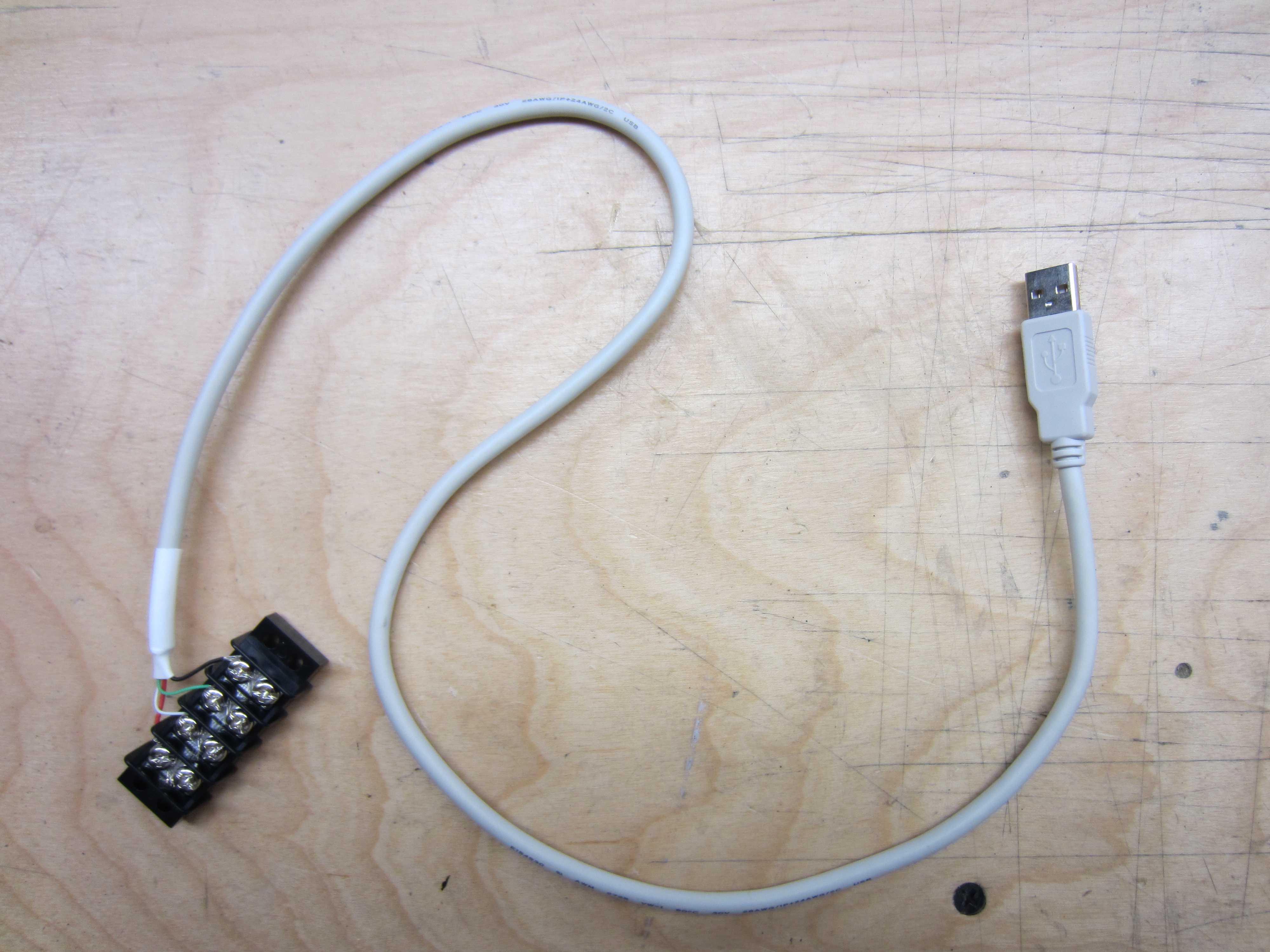 9 - 1 - Test Cable.JPG