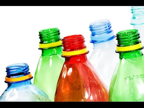 9 Amazing Ideas Using Plastic Bottles