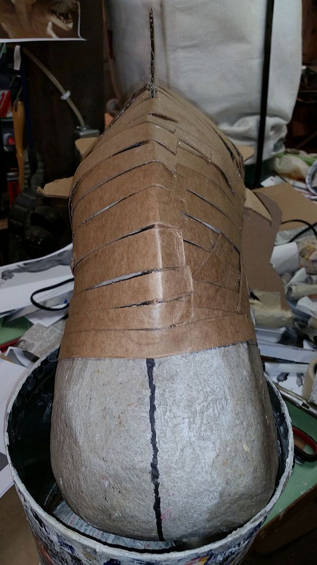 9 Cardboard strips over extensions [rear view].jpg