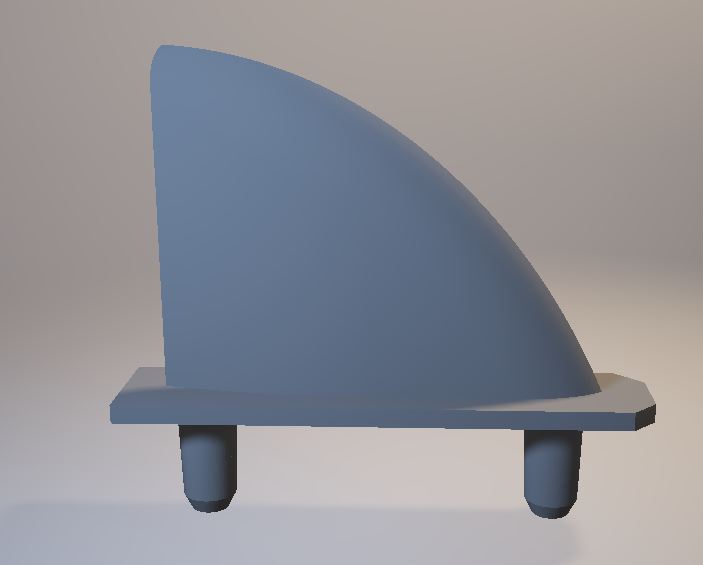 90mm Fin STL File image.jpg