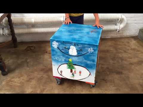 A Box for all Seasons
