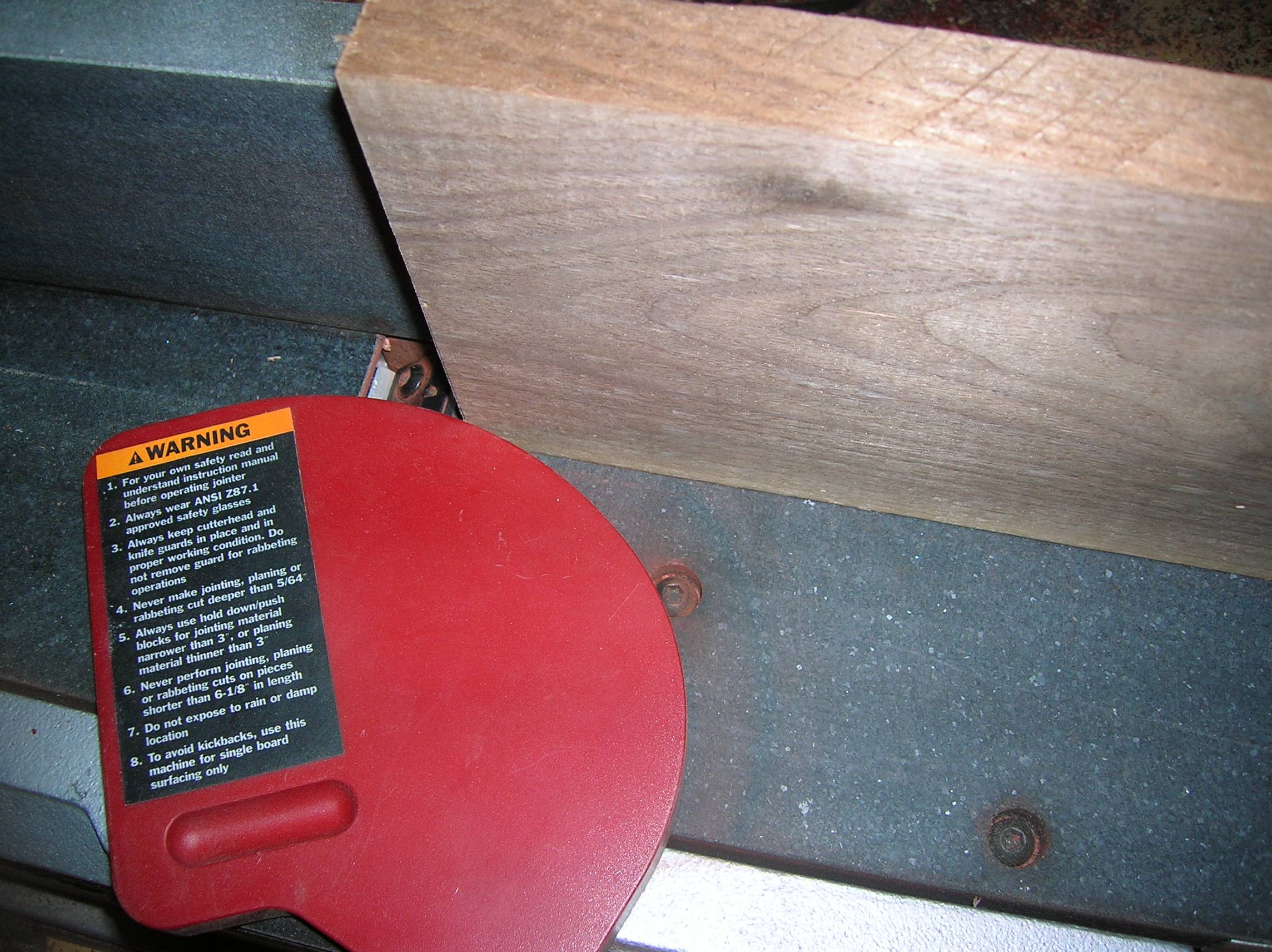 A few trips through the jointer.jpg