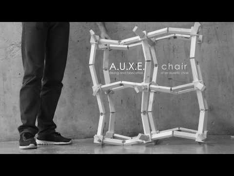 A.U.X.E. chair