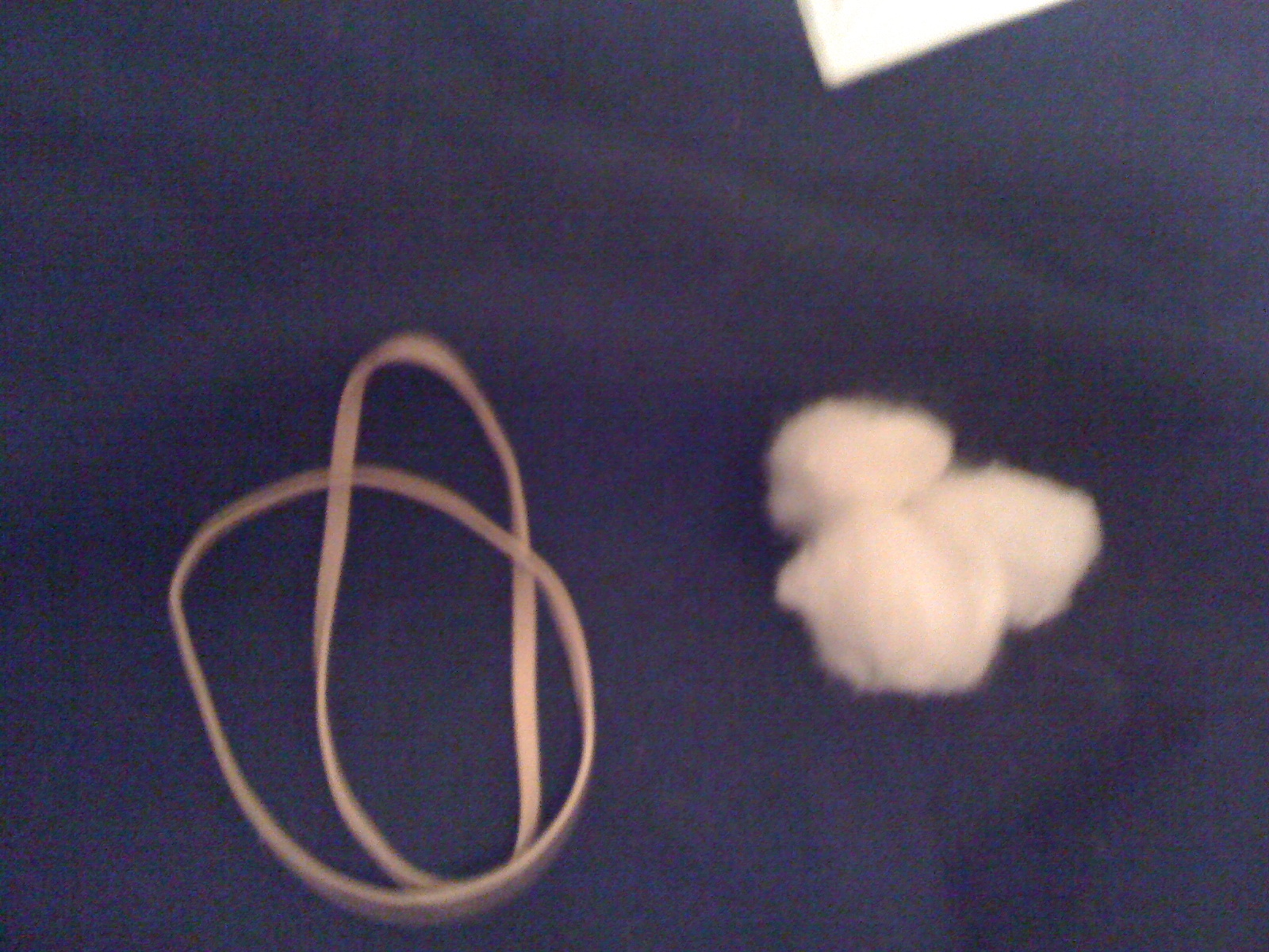 AFAK- Bands and Cotton Balls.JPG