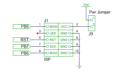 ATmega DIP40 Schematic - ISP.png