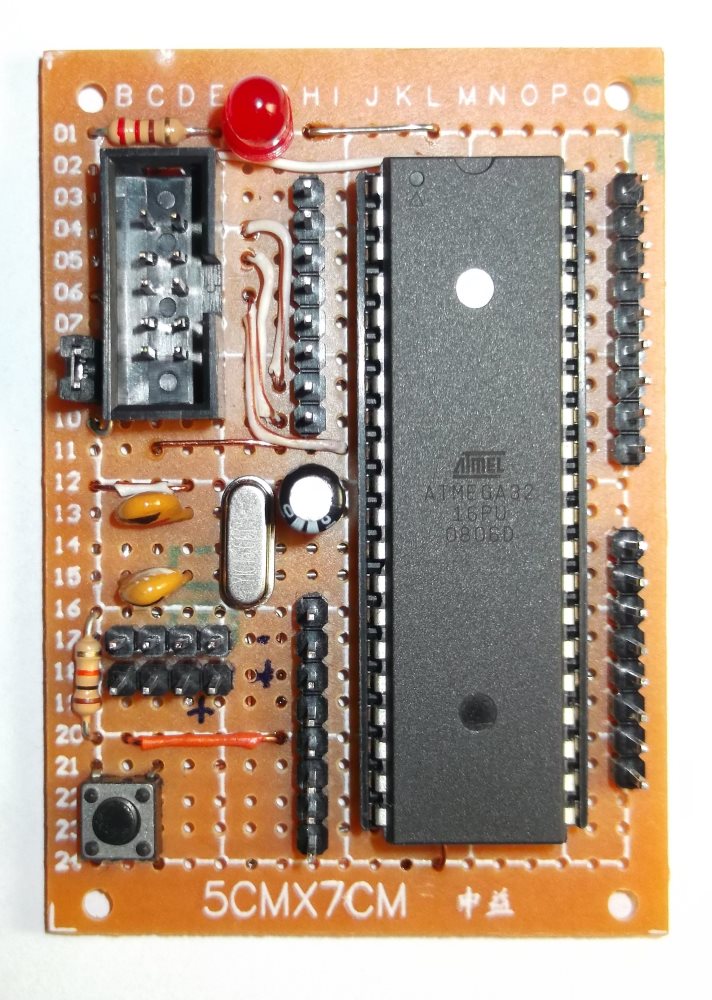 ATmega DIP40 stripboard.JPG