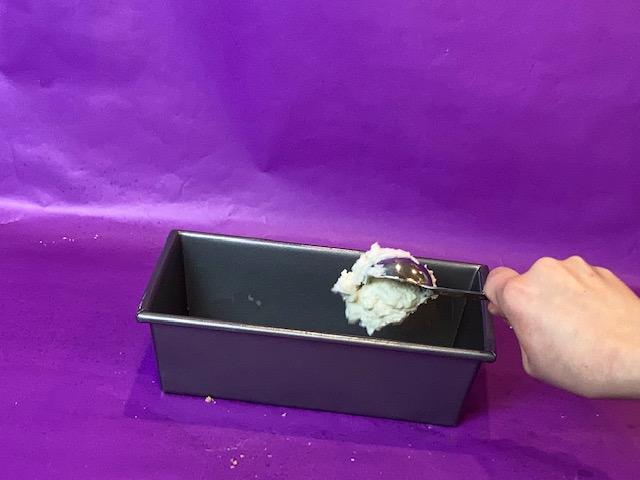 Add balls of dough at a time.JPG