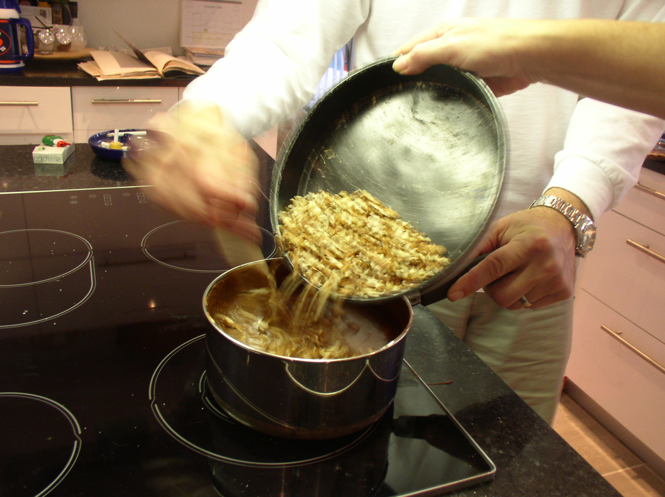 Adding Pecans.JPG