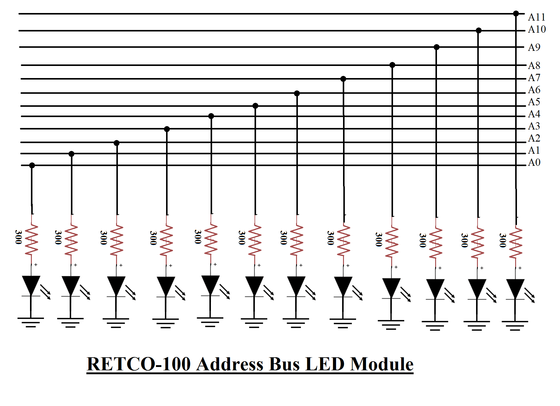 Address Bus LED Module.png