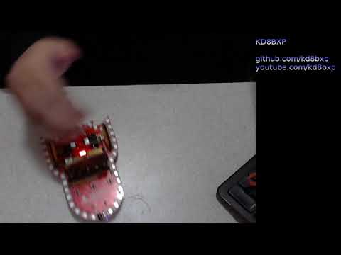 Adeept StarryBit Robot Project 3 and 4 Front IR Sensor Avoid and Follow Arduino IDE