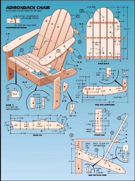 Adirondack Chair Plans.JPG