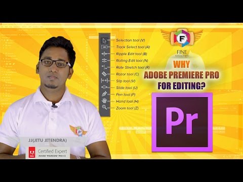 Adobe Premiere Pro