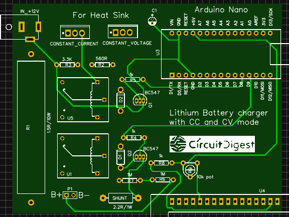 After-Fabrication-Photoview-of-Lithium-Charge-PCB-in-EasyEDA..png