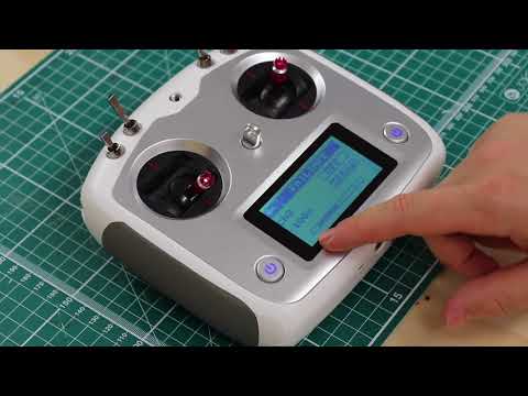 Airgineers -  Lesson 11: Configure the Micro Drone