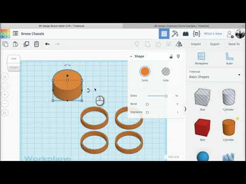 Airgineers -  Lesson 2: Arranging Ductings