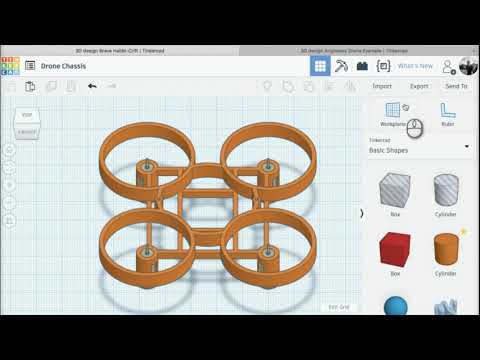 Airgineers - Lesson 8: Insert Components