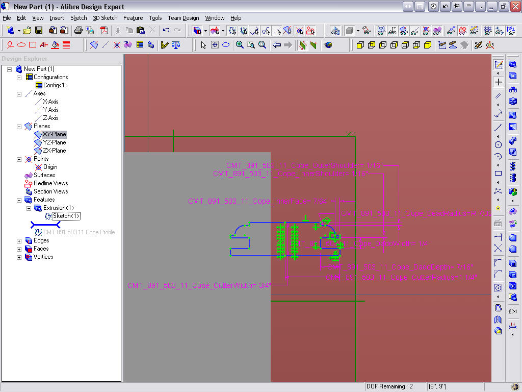 Alibre Extrude Cut Completed Profile.jpg