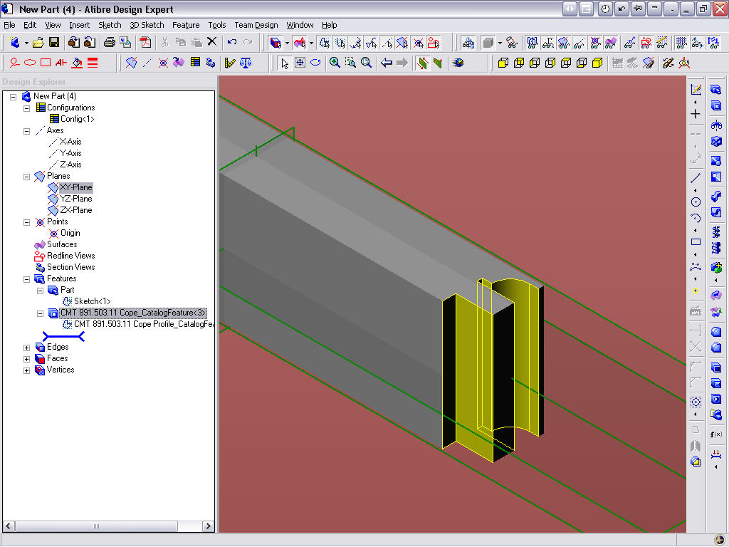 Alibre Extrude Cut End.jpg