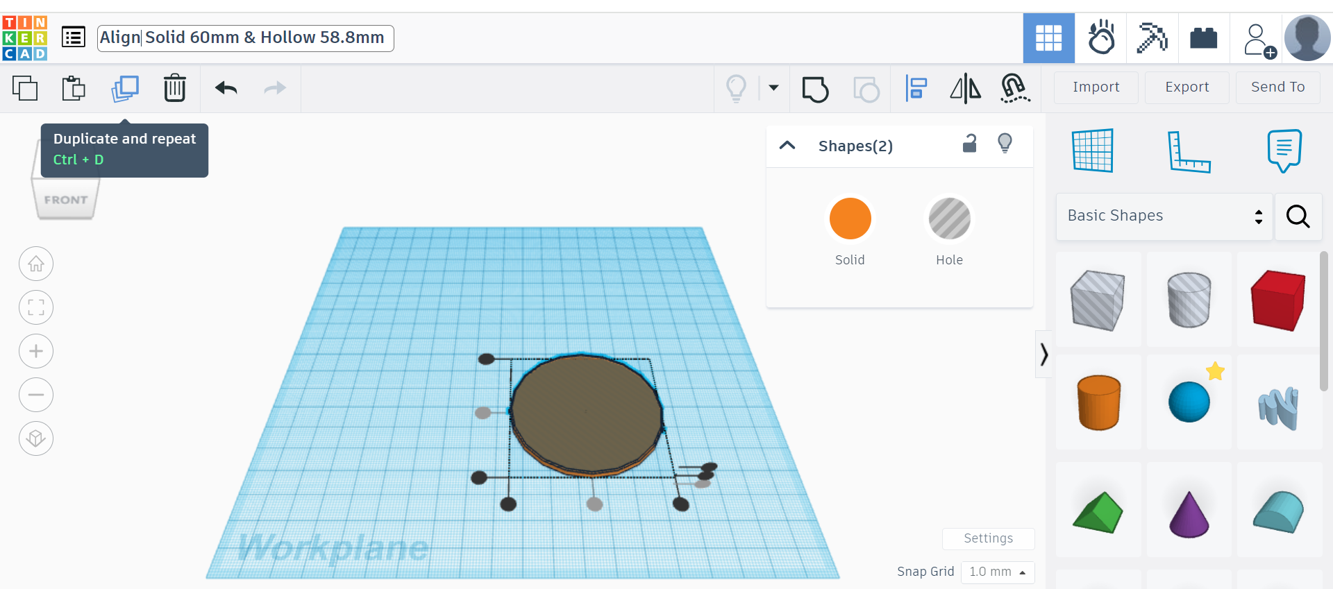 Align Solid &amp; Hollow Cylinder .png