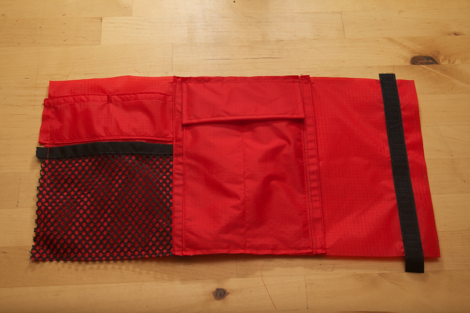 All pockets attached to the lining.jpg