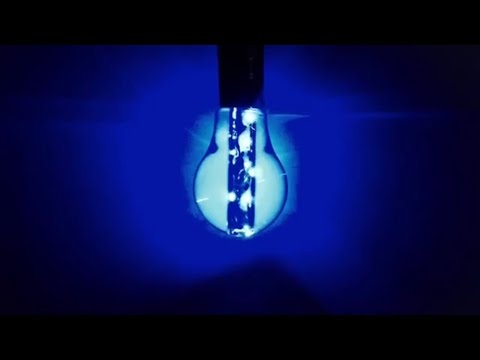 Amazing Lightbulb Hack !