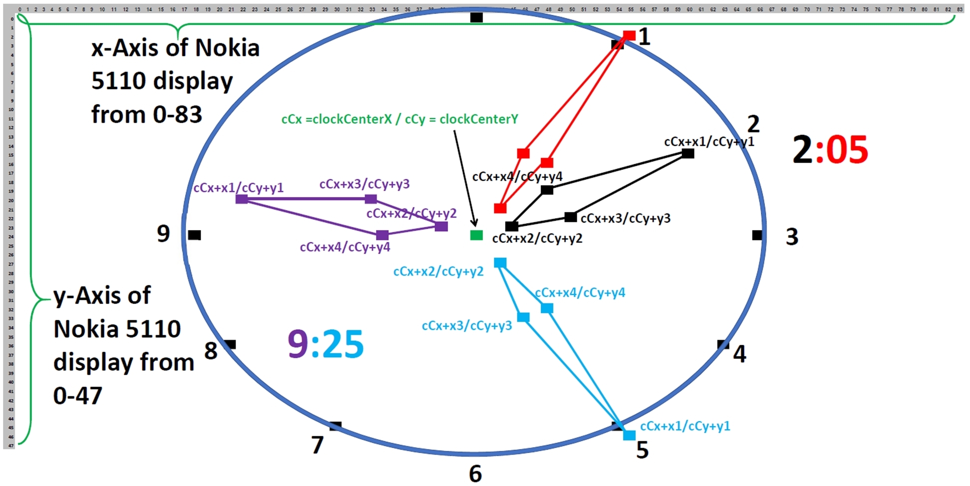 Analog clock with math 05.jpg