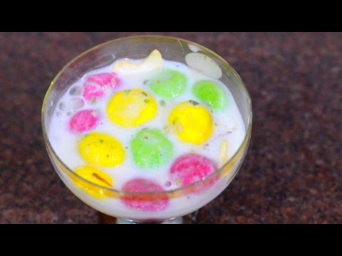 Angoor Rabdi Recipe: Easy Tasty Yummy (Variant of ras malai ,Delicious dessert made of milk)