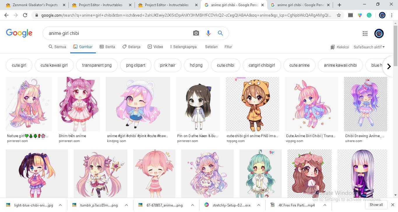 Anime Girl Chibi.JPG