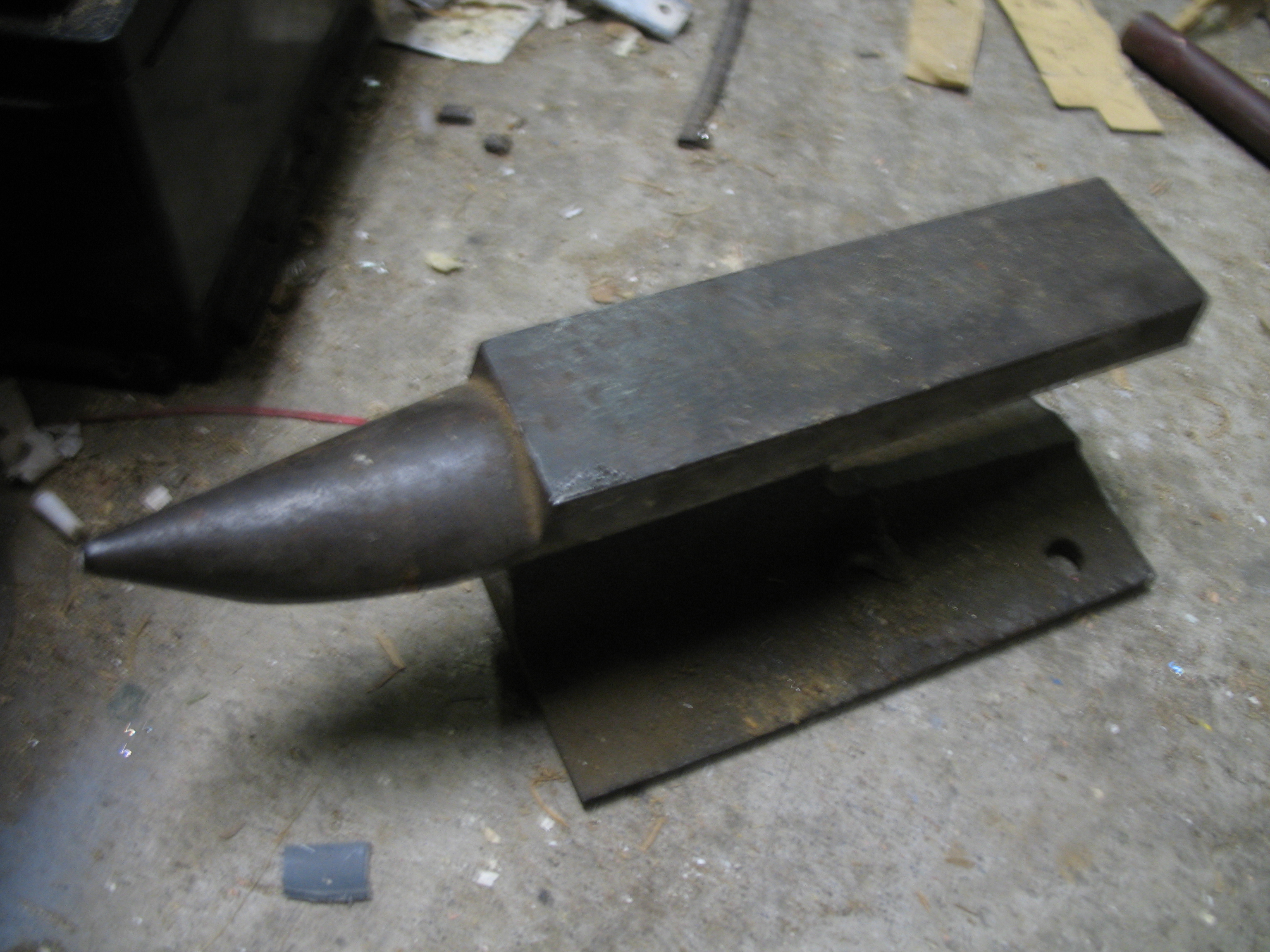 Anvil