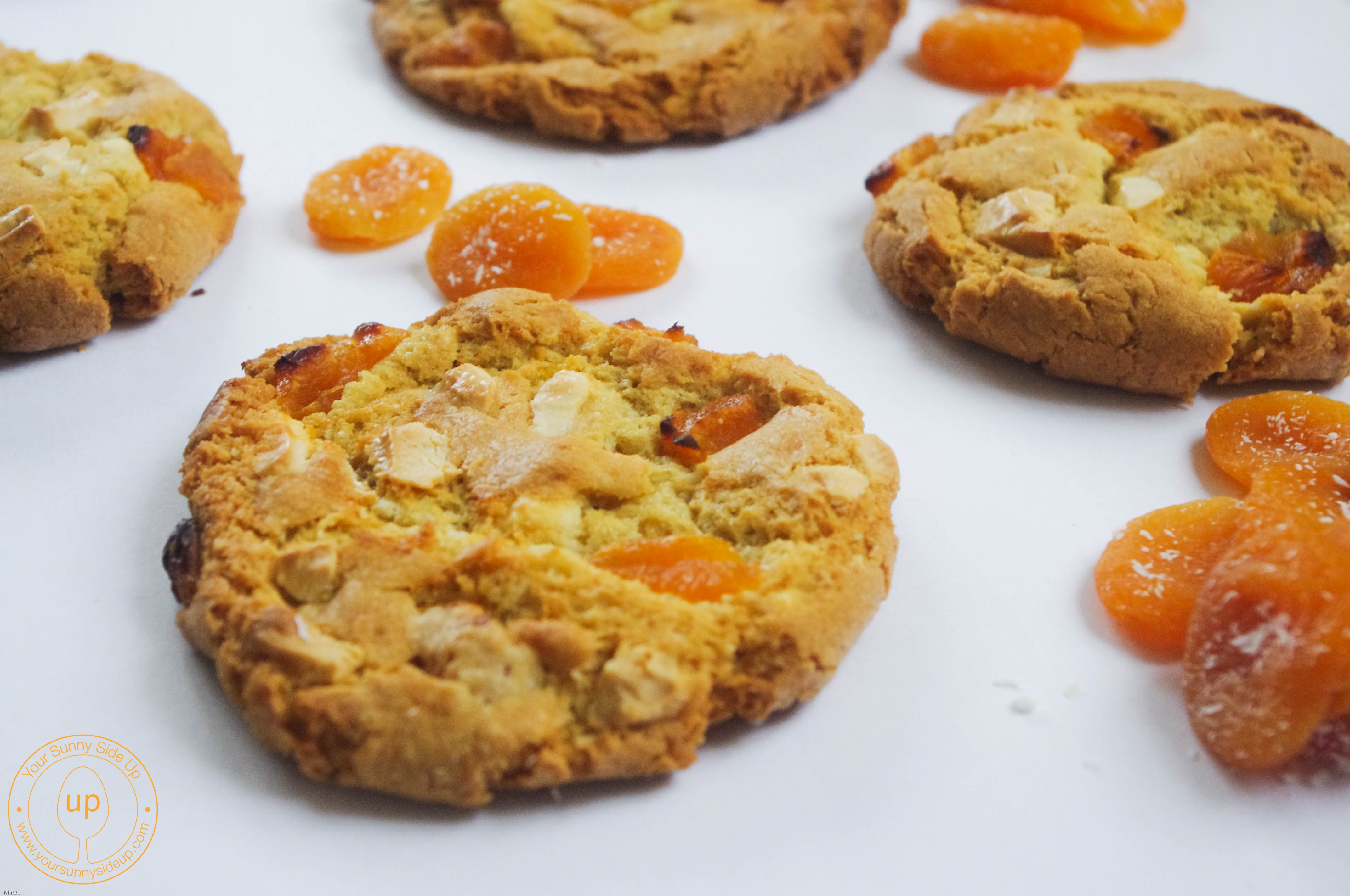 Apricot, Coconut &amp; White Chocolate Chip Cookies 4.jpg