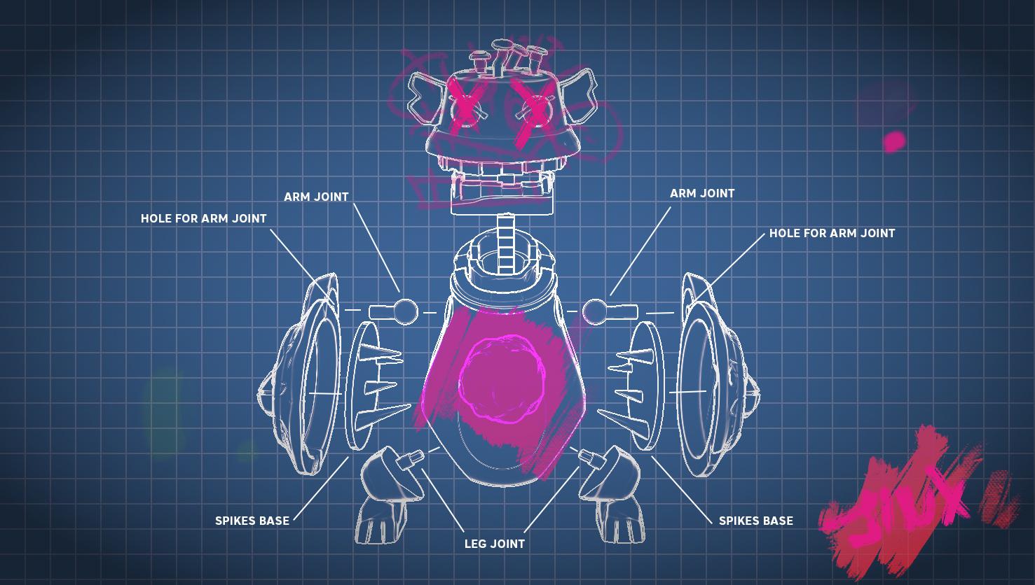 Arcane_Monkey - 3Demon 3dprint stl assembling guide.jpg