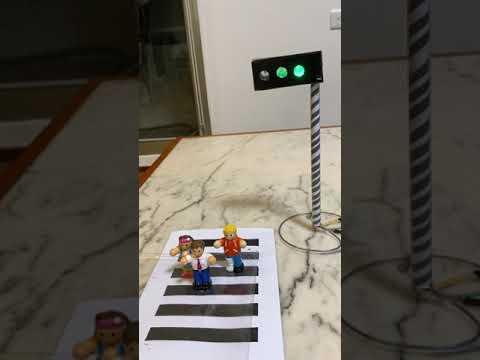 Arduino - Traffic Light