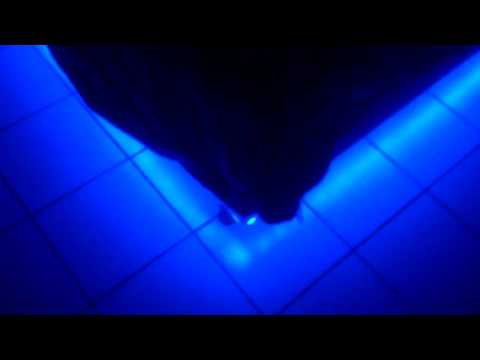 Arduino Bed Light testing