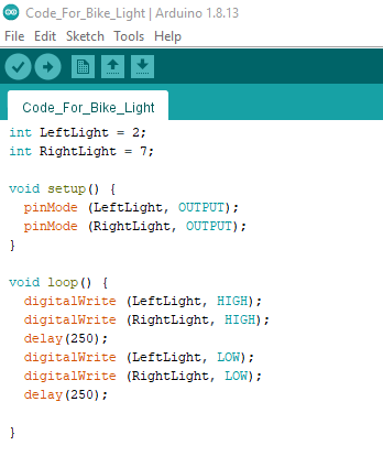 Arduino Code Pic For Bike Light Blinkers.png