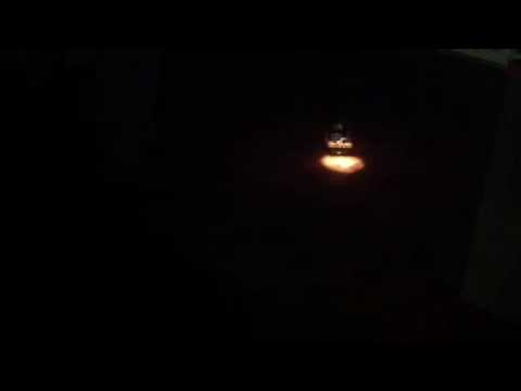 Arduino Flashlight Following Robot