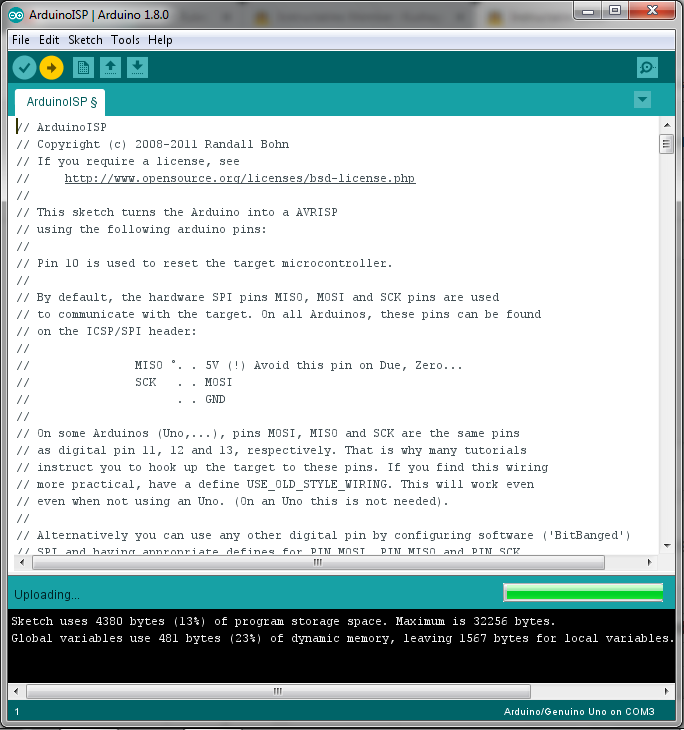 Arduino ISP upload.PNG