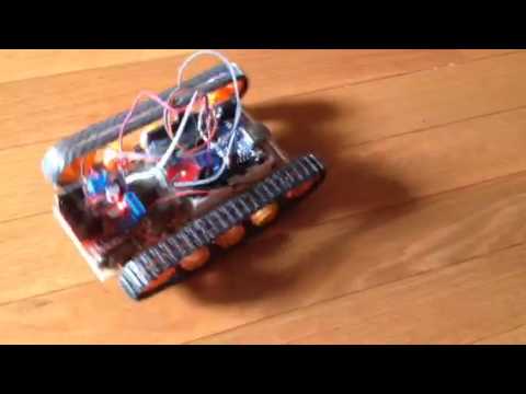 Arduino Robot