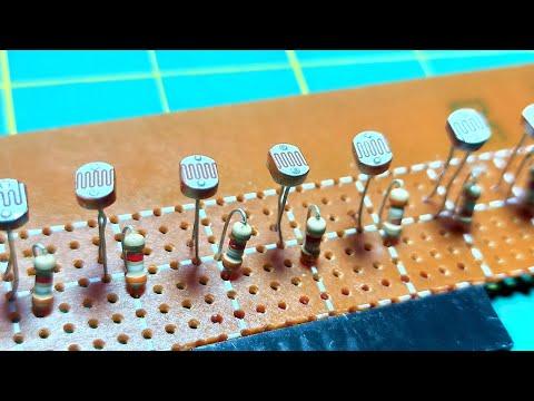 Arduino Self Playing Piano!